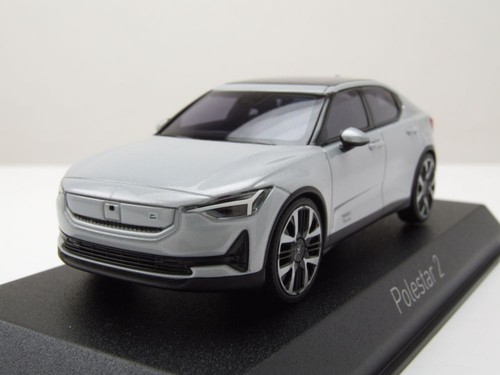 Polestar 2024 magnesium - polestar,