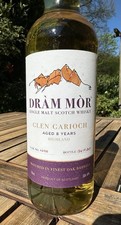 Dràm Mòr Glen Garioch 8
