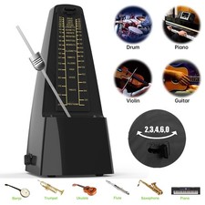 Tempo Metronom Mechanisch für