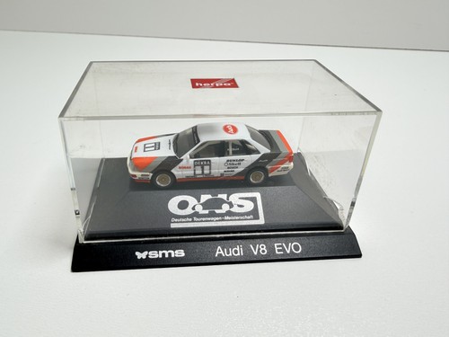 Herpa audi evo - herpa, dtm