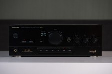 Technics SU-X320 Verstärker /