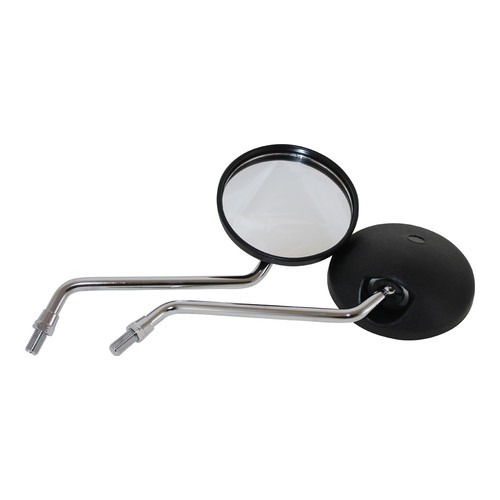 Spiegel set mit - set, gewinde
