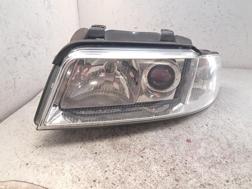 Audi facelift original - a4,