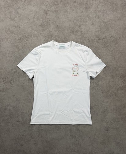 Casablanca herren shirt - casablanca,