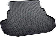 Kofferraumwanne | Variante