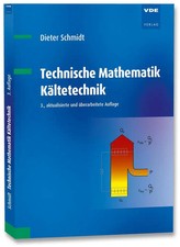 Technische Mathematik Kältetechnik | Dieter Schmidt | Taschenbuch | 240 S.