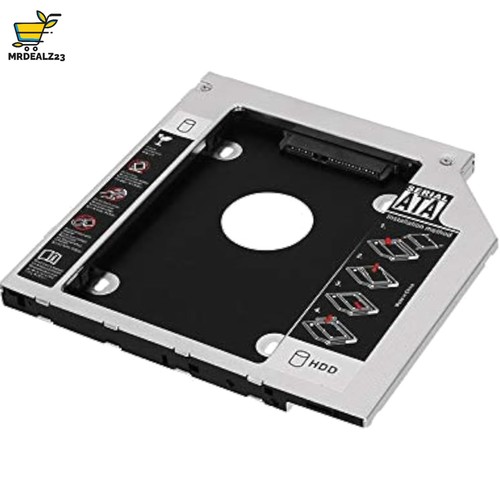 Padarsey hdd caddy - 12,7,