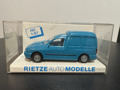 Rietze 10850 volkswagen caddy - 10850,