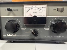 DRAKE MN4 Antennatuner