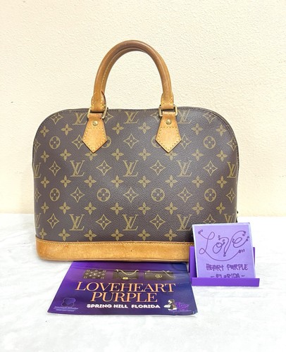 Louis vuitton monogram - vuitton, pm