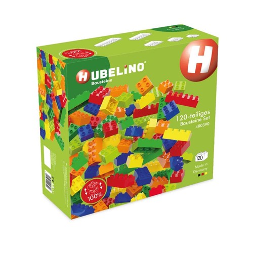Hubelino 120 teiliges - hubelino, 120-teiliges