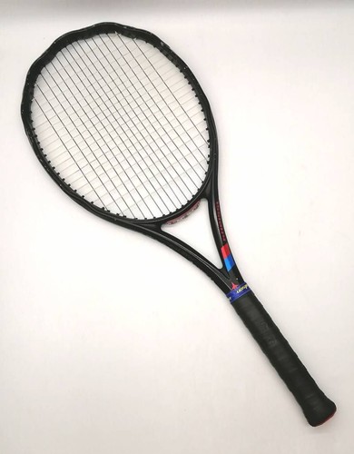 Kneissl prime star - star, black