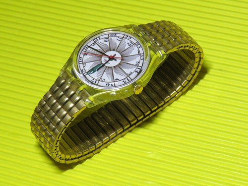 Swatch top class mit - class,