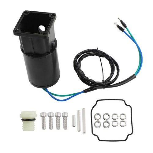 Tilt trim motor - trim, for