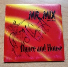 Mr. Mix - Dance And House