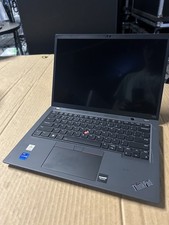 Lenovo ThinkPad P14s Gen 3 14"