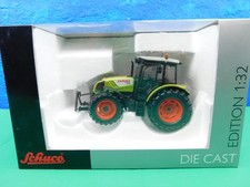 A11 Schuco 1:32 Traktor