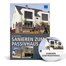 Sanieren zum passivhaus - passivhaus, von