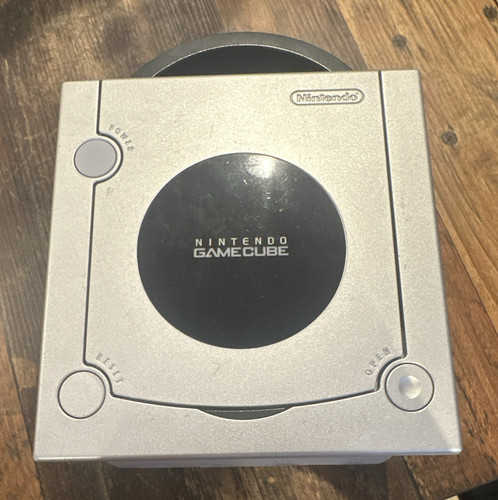 Nintendo gamecube heimkonsole - gamecube,