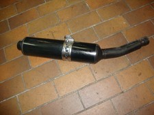YZF 600 R Thundercat Auspuff