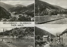 Mellenbach - Glasbach
