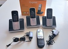 Konvolut Siemens Gigaset