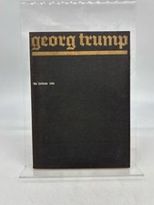 Georg Trump : Maler