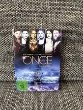 Once Upon a Time Staffel 2