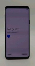 Samsung Galaxy S9 Plus Duos