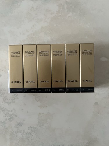 Chanel sublimage créme - chanel,