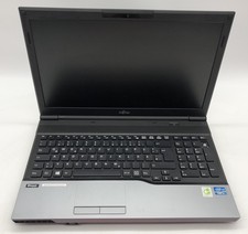 Laptop fujitsu liefebook a532 - laptop,