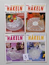 Diana Dekoratives Häkeln