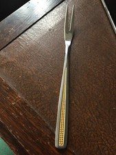 WMF Cromargan Arosa Golddekor