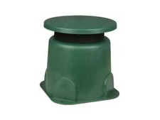 DAP-Audio GS-630 Outdoor 6"