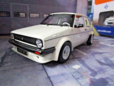 VW Volkswagen Golf GTI MKI Abt