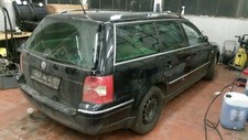VW Passat 3BG 2.5 TDI wiper