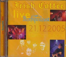 IRISH COFFEE - Live Rockpalast
