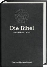 Die Bibel. Lutherbibel