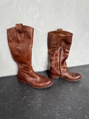 Sendra stiefel damenstiefel - stiefel,