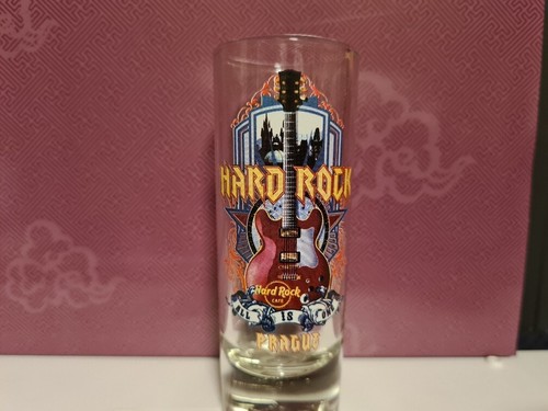 Hrc hard rock - rock, shot