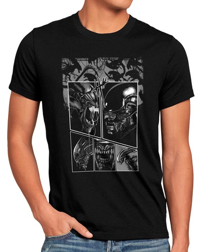 Alien nippon herren - alien,