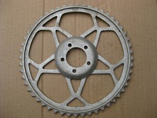 Zündapp ab 1953 Combimot KM