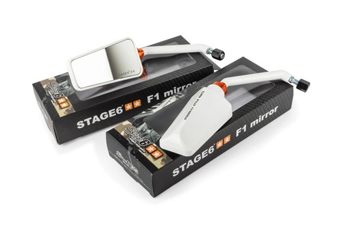 Ssp630 pack paar spiegel - s6-ssp630/pack-wh,