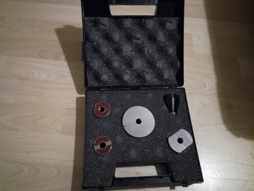 Krautkrämer mic100 29929 - krautkrämer,
