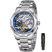 Automatikuhr Herren Uhr