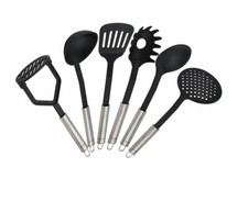 FACKELMANN Küchenhelfer-Set