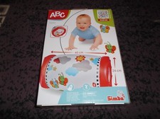 Simba - ABC Krabbelrolle -