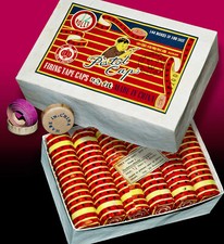 RED LANTERN AMORCES MUNITION