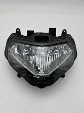 Suzuki GSXR 600 Scheinwerfer