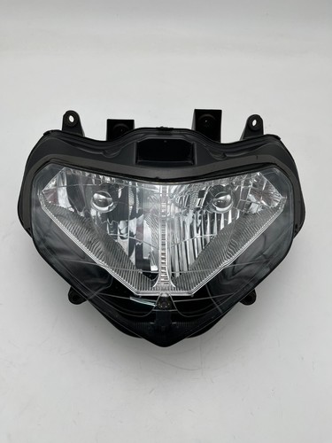 Suzuki gsxr 600 scheinwerfer - gsxr,
